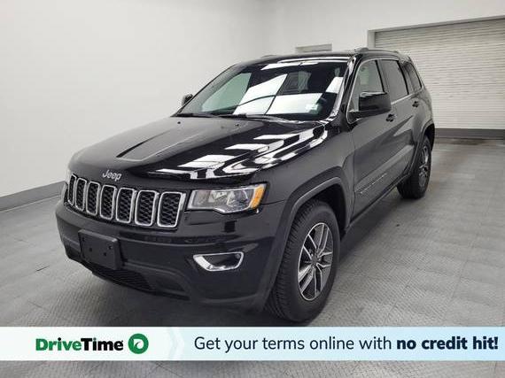 JEEP GRAND CHEROKEE 2019 1C4RJEAG8KC789688 image